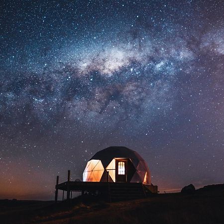 Glamping Atmosphera Камбара Экстерьер фото